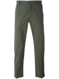 chino trousers