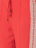 wide leg trousers