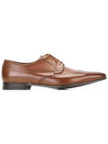brogue shoes 