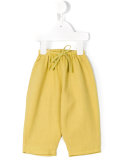 Burdock trousers 