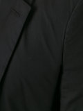 one button blazer