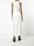 PROENZA SCHOULER R171311 WHITE ??? Natural (Vegetable)->Cotton
