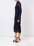 'Dolce Vita'长袖铅笔连衣裙
