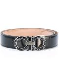 'Gancini' belt 