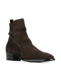 'Tronchetto' boots
