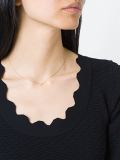 'Varro Honeycomb'钻石项链