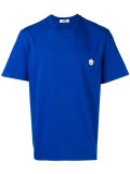 embroidered dice T-shirt 