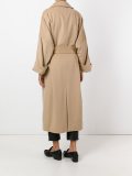 belted coat