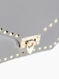 'Rockstud' shoulder bag