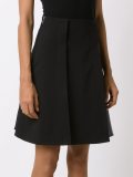 flared skirt
