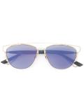 'Technologic' sunglasses