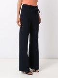flared trousers