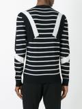 Modernist jumper