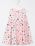 Ciprea dress