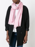 logo scarf