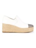 platform slippers