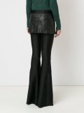 flared trousers