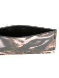 'leopard' print wallet