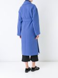 'Robe' coat