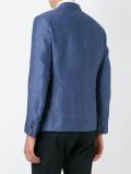 two-button blazer