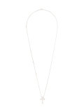 cross pendant necklace 