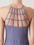 panelled body