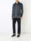 zip up jacket 