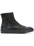 'Bo Reversed' sneakers