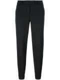tapered trousers 