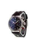 'Pioneer Mk II' analog watch