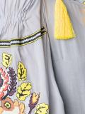 'Eden Tree Remix' dress