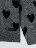 heart intarsia jumper