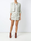 tweed jacket