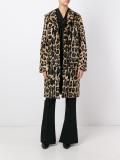 leopard print jacket 