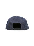 initial patch cap