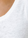round neck tank