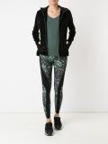 LYGIA & NANNY 45010041 PRETO ??? Natural (Vegetable)->Cotton