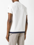 minimal polo shirt 