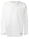 longsleeved T-shirt