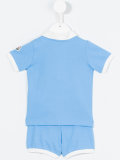 polo tracksuit set