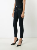 ankle skinny jeans