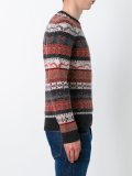 striped jumper 