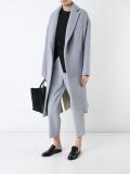 oversized coat 