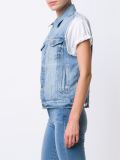 'Le original vest butler'马甲