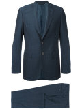 classic two piece suit 
