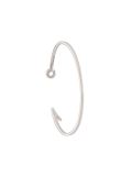 thin fish hook cuff