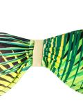 printed bikini set
