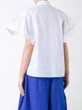 boxy shirt