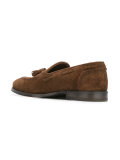tassel loafers