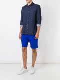 'Piombo' shirt
